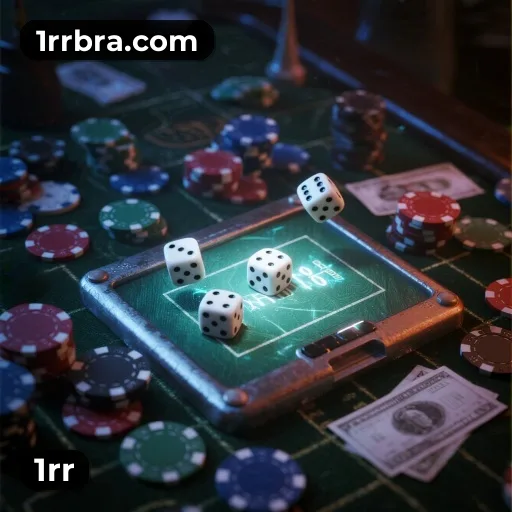 1rr plataforma — saque cashout PIX com comprovante