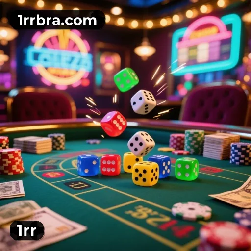 1rr plataforma — depósito PIX instantâneo no caixa
